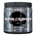 Bone Crusher 150gr - Black Skull - Fruit punch