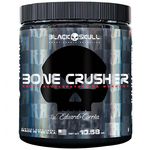 Bone Crusher Black Skull 150g Sabor Fruit Punch