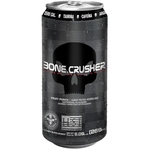 Bone Crusher Energético 269ml - Black Skull