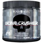 Bone Crusher Lemon Radioactive 150g - Black Skull