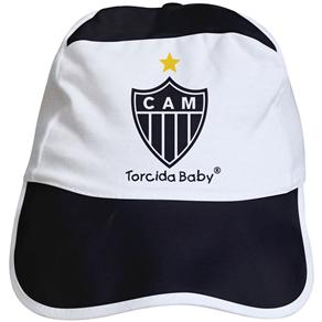 Tudo sobre 'Boné Infantil Torcida Baby Atlético Mineiro - Atlético Mineiro - M'