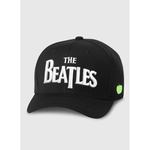 Boné The Beatles Logo