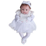 Boneca Adora Doll - Baby Elisa - Shiny Toys