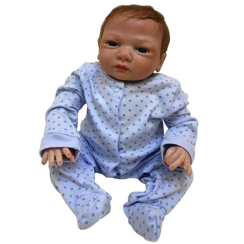 Boneca Adora Doll - Baby Igor - Shiny Toys