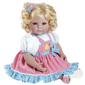 Boneca Adora Doll Chick-Chat Shiny Toys
