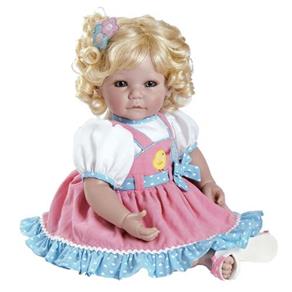 Boneca Adora Doll Chick Chat