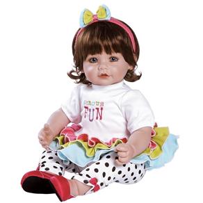 Boneca Adora Doll Circus Fun 20014005