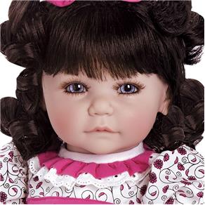Boneca Adora Doll Cutie Patootie - Bebe Reborn - 20016010