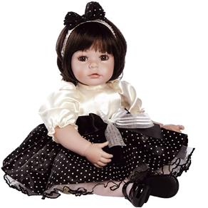 Boneca Adora Doll Girly Girl - Bebe Reborn - 20014019