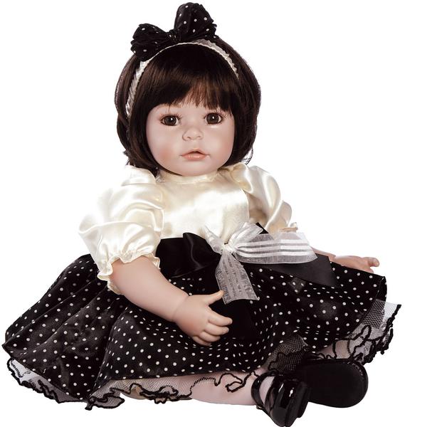 Boneca Adora Doll Girly Girl - Shiny Toys