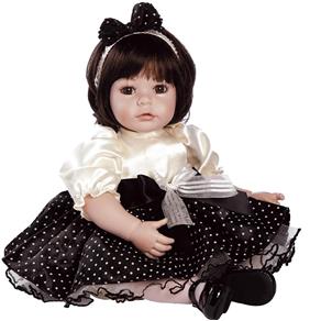 Boneca Adora Doll Glirly Girl - 20014019