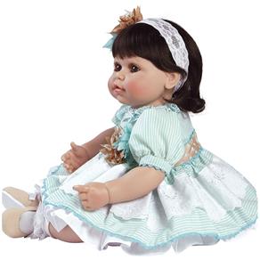 Boneca Adora Doll Honey Bunch - Bebe Reborn - 20016006