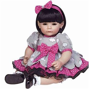 Boneca Adora Doll Little Dreamer - Bebe Reborn - 217902