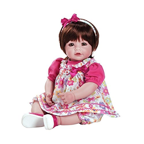 Boneca Adora Doll Love & Joy - Bebe Reborn