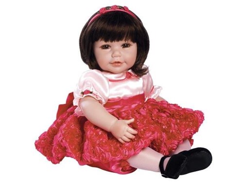 Boneca Adora Doll Party Perfect - 20014021