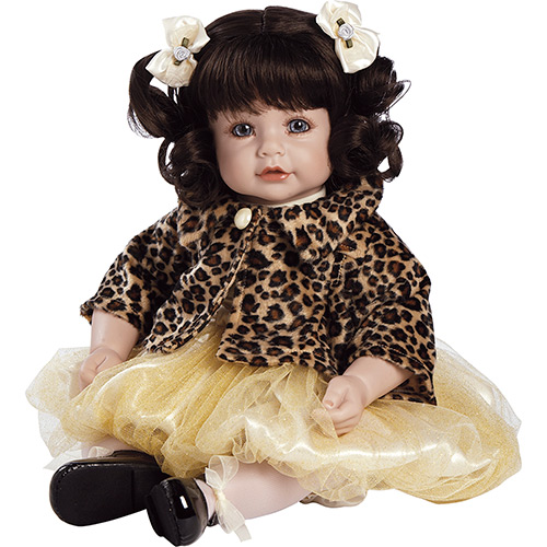 Boneca Adora Doll Pearls And Curls (20014008)