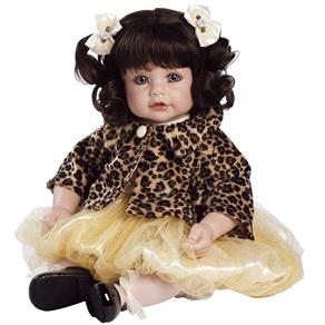 Boneca Adora Doll Pearls And Curls - 20014008