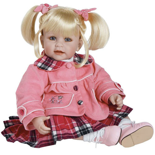 Boneca Adora Doll - Pink Play - 21042