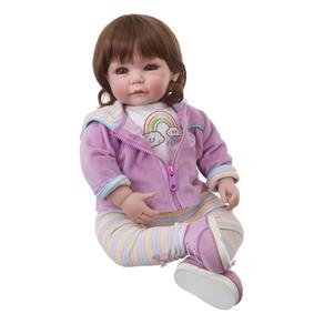 Boneca Adora Doll Rainbow Sherbet - Shiny Toys