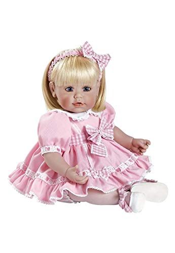 Boneca Adora Doll Sweet Parfait - Bebe Reborn