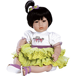 Boneca Adora Doll Twist Of Lime (20014009)