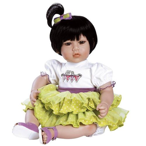 Boneca Adora Doll Twist Of Lime - 20014009