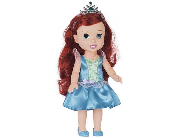 Tudo sobre 'Boneca Ariel Disney Princesa - Mimo'
