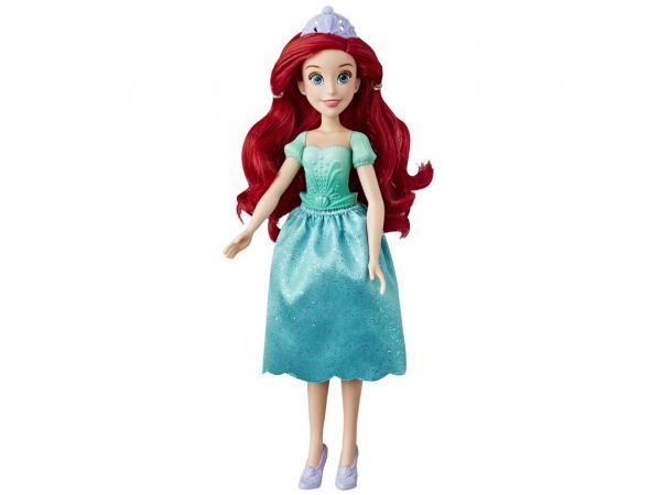 Boneca Ariel Disney Princess - Hasbro