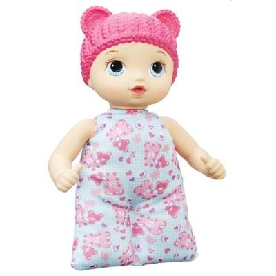 Boneca Baby Alive Naninha - Hasbro