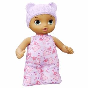 Boneca Baby Alive Naninha Sort Hasbro
