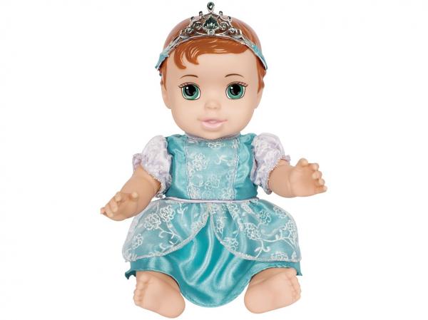 Boneca Baby Princesas Princesas Disney Baby Ariel - Mimo
