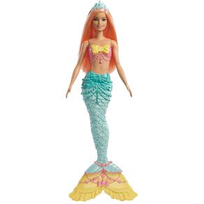 Boneca Barbie - Barbie Dreamtopia - Sereias - Pink - Mattel