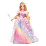 Boneca Barbie - Barbie Dreamtopia - Vestido Brilhante - Mattel