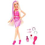 Tudo sobre 'Boneca Barbie Cabelos Coloridos BDB26 - Mattel'