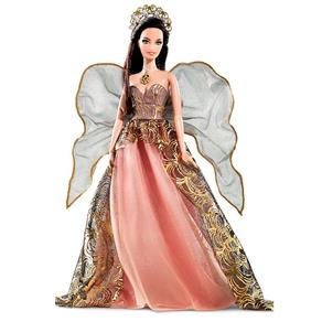 Boneca Barbie Collector Angel Couture - Mattel