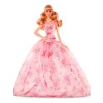 Boneca Barbie Collector Birthday Wishes 2018 - Mattel
