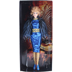 Tudo sobre 'Boneca Barbie Collector Effie Jogos Vorazes - Mattel'