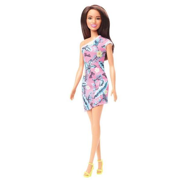 Boneca Barbie da Moda GBK92 Mattel