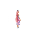 Boneca Barbie Dreamtopia Penteados Mágicos - Mattel