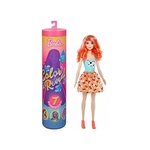 Boneca Barbie Estilo Surpresa com Acessórios - Mattel