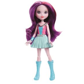 Boneca Barbie Fashion Mattel Filme Barbie Aventura Nas Estrelas - Chelsea Galáctica