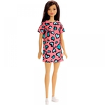 Boneca Barbie Fashion Mattel T7439
