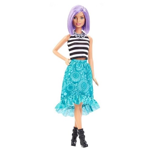 Boneca Barbie Fashionistas Dgy59- Mattel