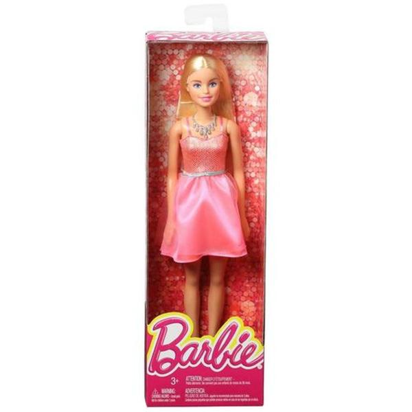 Boneca Barbie Glitz Mattel (5445)