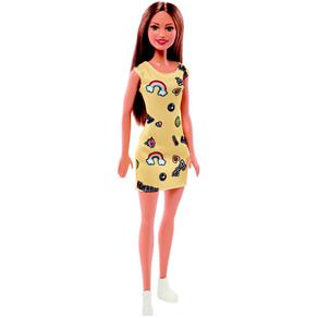 Boneca Barbie Mattel Fashion