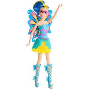 Boneca Barbie Mattel Super Gemeas Abby
