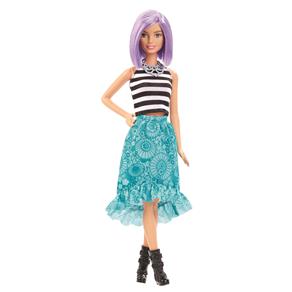 Boneca Barbie Mattel Va-Va Violet