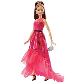 Boneca Barbie - Pink e Maravilhosa - Mattel - Dgy71