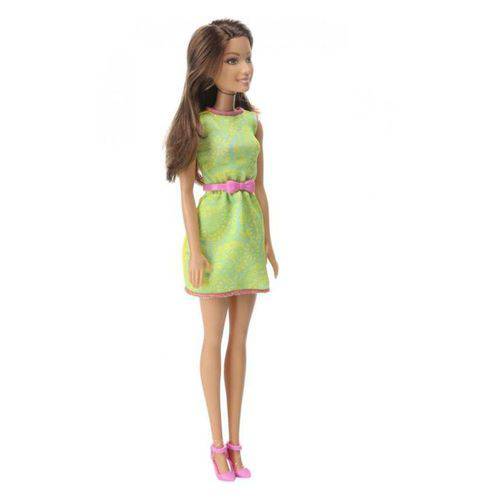 Boneca Barbie Sortida