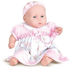 Boneca Bebê Bolofo 60 Frases - Cotiplás